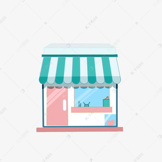 拼购尖货小店铺