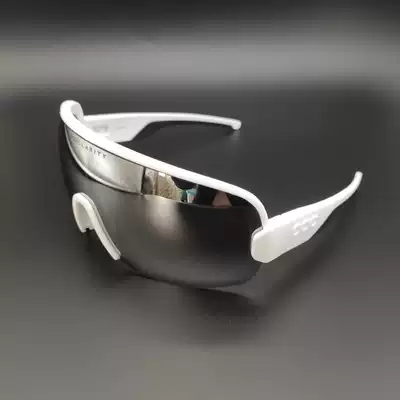 POC AIM cycling glasses Tour de France version outdoor myopia care polarized men's and women's bicycle windproof glasses