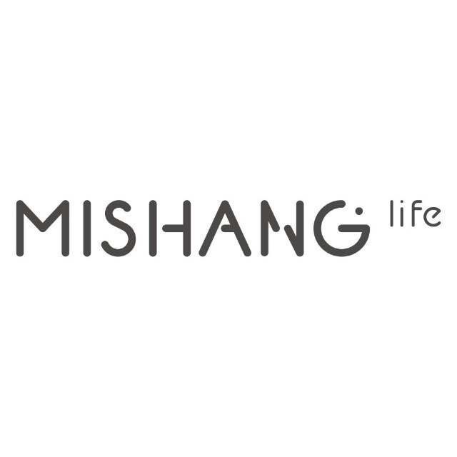 顾奈美业的LOGO