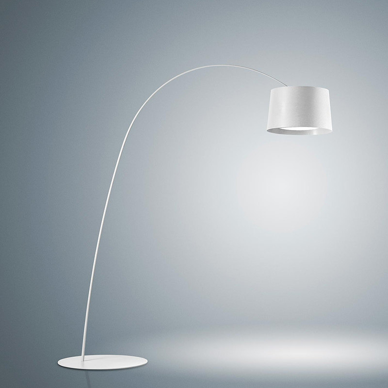 Nordic Individuality Minimalist Living-room Fishing Floor Lamp Creativity Designer Prototype house minimalist modern showroom Decorative Lights-Taobao