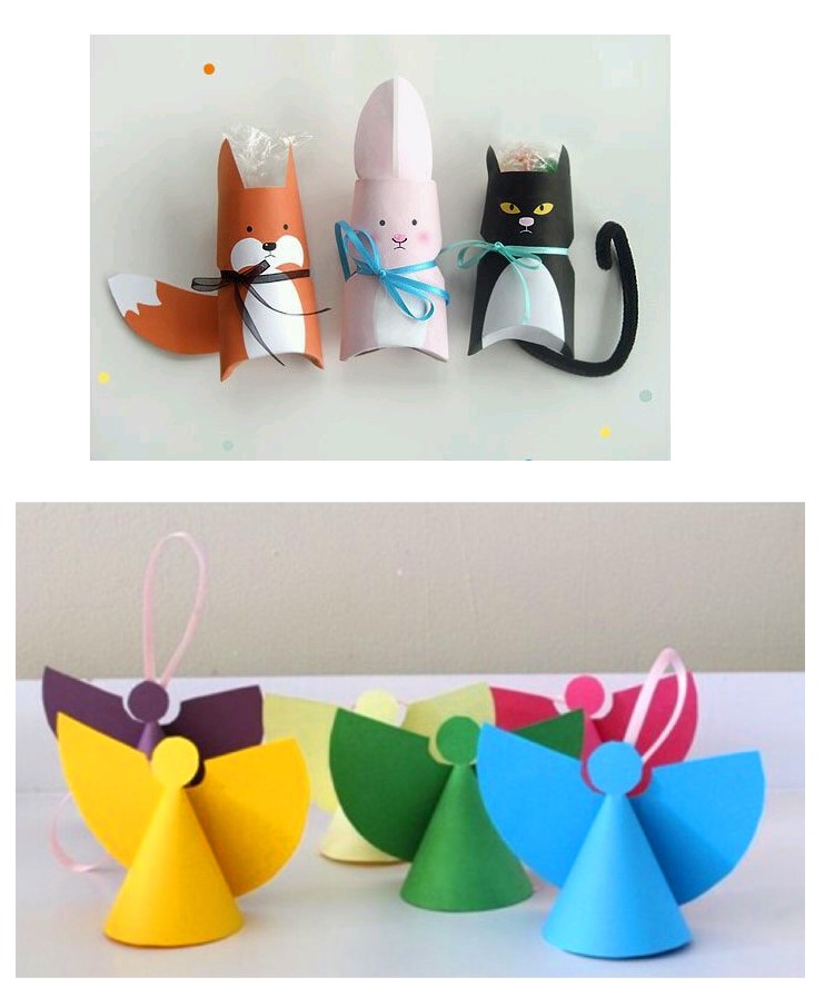 4 tông dày mở kinh doanh thẻ giấy mẫu giáo mẫu giáo 200g chất liệu trẻ em handmade tự làm màu giấy màu origami - Giấy văn phòng nơi bán giấy văn phòng