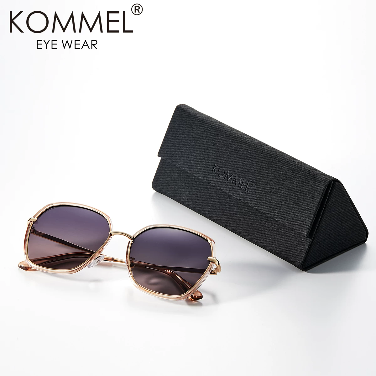 Brand sunglasses, 2019, Korean style, internet celebrity, UV protection