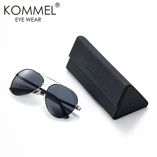 Трендовые солнцезащитные очки, 2019