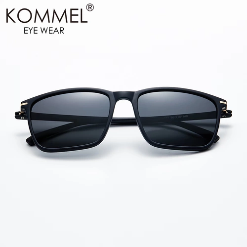 Мужские модные солнцезащитные очки, 2019, городской стиль, защита от ультрафиолета