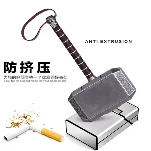 Мужской высококлассный матовый ультратонкий портсигар, космическая металлическая коробка