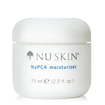 Nu Skin napca moisturizing cream nuskin Moisturizing hydration Oil control moisturizing cream N cream firming