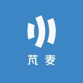 芃麦家居清洁的LOGO