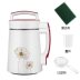 máy làm sữa hạt geming k60 Máy làm sữa đậu nành đa chức năng tự động sưởi ấm miễn phí nấu ăn miễn phí lọc hạt gạo máy ép nước ép cung cấp đặc biệt - Sữa đậu nành Maker máy làm sữa hạt unie v6 Sữa đậu nành Maker