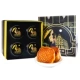 Black Loose Double -Layer Gift Box