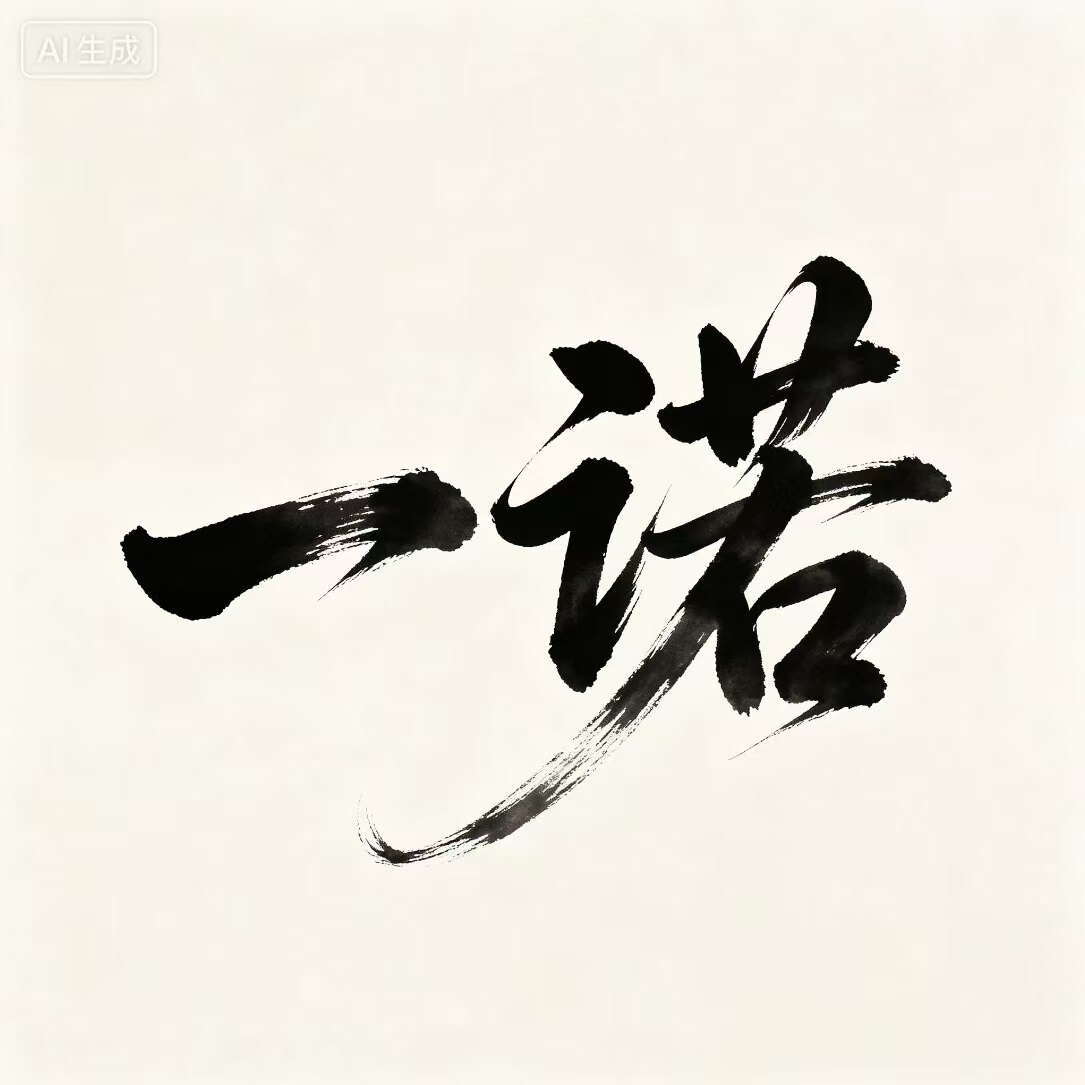 一诺数码智能设备出口店的LOGO