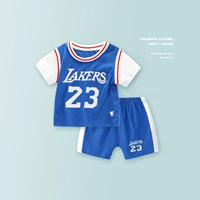 Нарукавники, комплект, синяя футбольная форма, короткий рукав