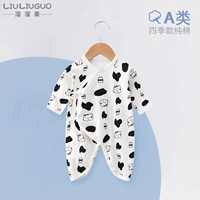 Одежда бабочек маленькая корова (четыре сезона)