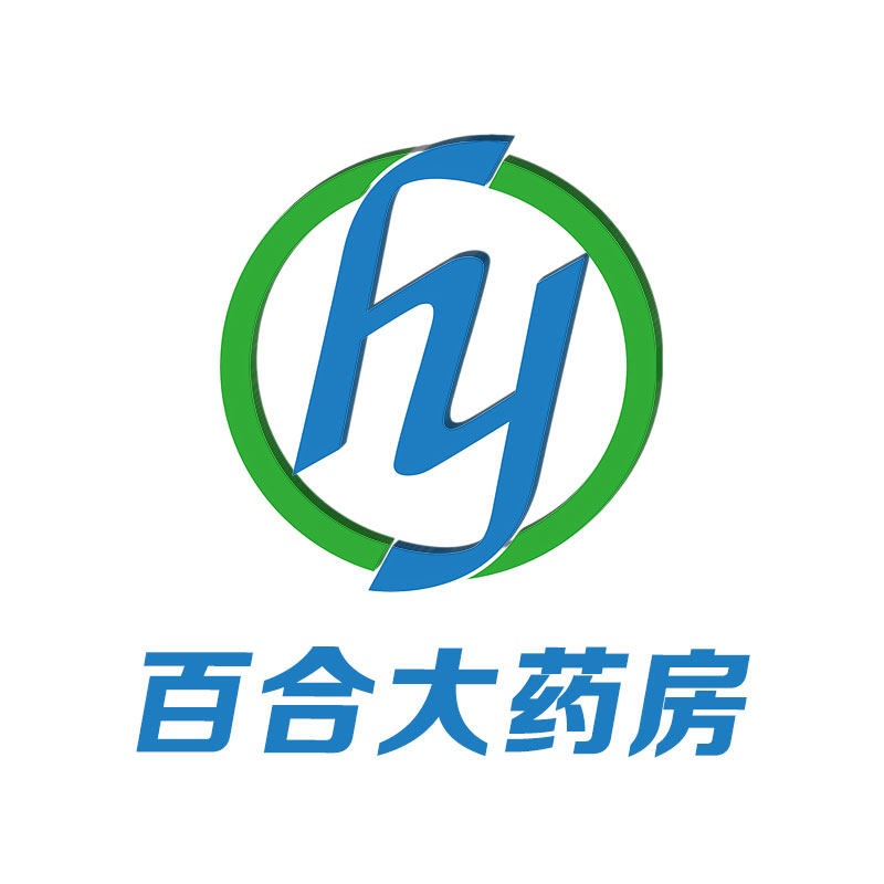 百合大药房旗舰