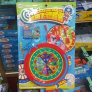 Bán phi tiêu huyền thoại chơi đường phi tiêu 12 bộ đồ chơi trẻ em thể thao giải trí Zodiac - Darts / Table football / Giải trí trong nhà