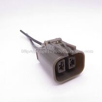 Mitsubishi Pajero Changfeng Cheetah V31V32V33V43 Raibing Black King Kong Generator Plug Connector