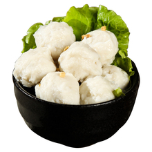 芮美达手工墨鱼丸500g