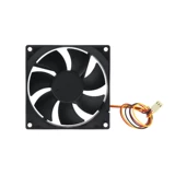 旗速 Гидравлический ноутбук, вентилятор, 12v, 5v, 24v, 9см