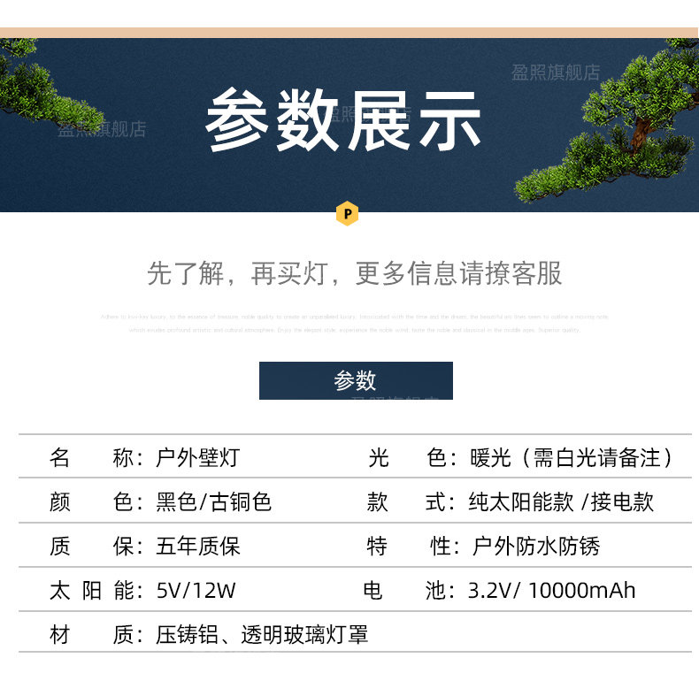 Открытый стене None