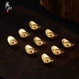 Сюстовое серебряное золото.