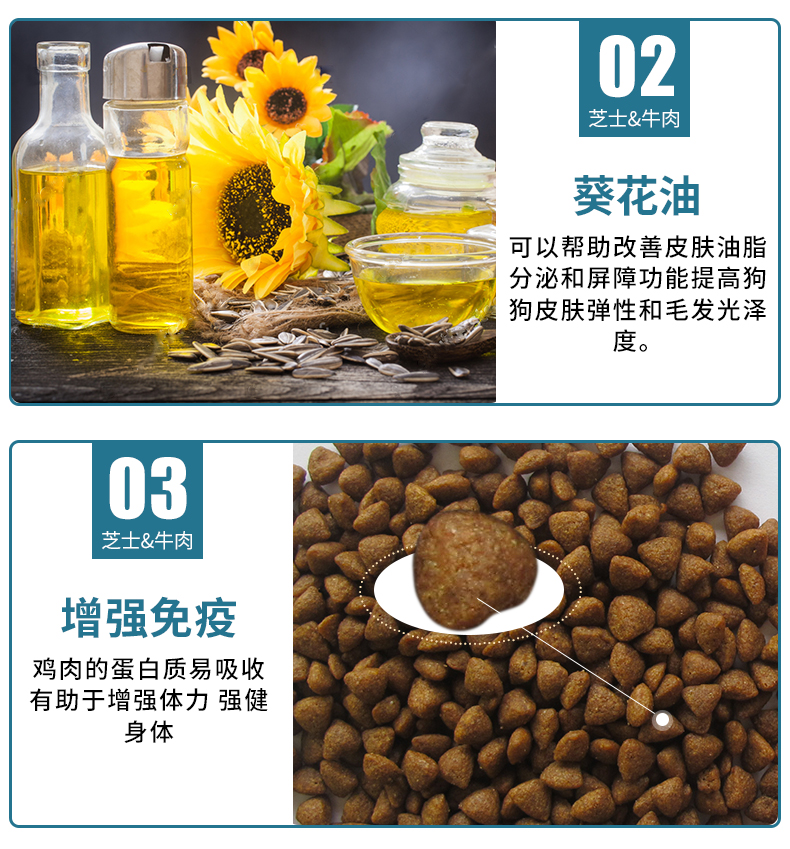 Cơm, thức ăn cho chó, 10kg, thức ăn, gia đình điện tử, thịt bò, phô mai, Jin Maode, Chồng, Labrador, chó con, thức ăn, 20 kg - Chó Staples hạt chó