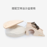 Niteangel Aite duo функциональный Calace Hamstes Basin Multi -Live Platform поднимается