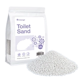 Niteangel Aitezi -Label Vinging Rats Dorduring Saspier Обнаружение Burle, золотистого шелкового медведя, туалетных ванн и песчаных принадлежностей Diabein