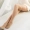 Nhật Bản tìm kiếm siêu nhiên siêu nhỏ áp lực thịt giả và nhung dày mặc quần legging nữ phần mỏng mùa thu và chân sáng mùa đông - Quần tây thường quần lót nữ đẹp