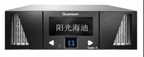 Quantum QUANTUM Scalar I3 Tape Library 1-FC-LTO8 25-slot Ultrium 8
