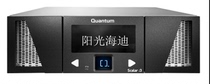 Kunten QUANTUM Scalar I3 Tape Library 2-FC-LTO7 25 emplacement-en-position 7