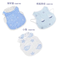 6-слойный цветок цветочный стиль анти-одежды