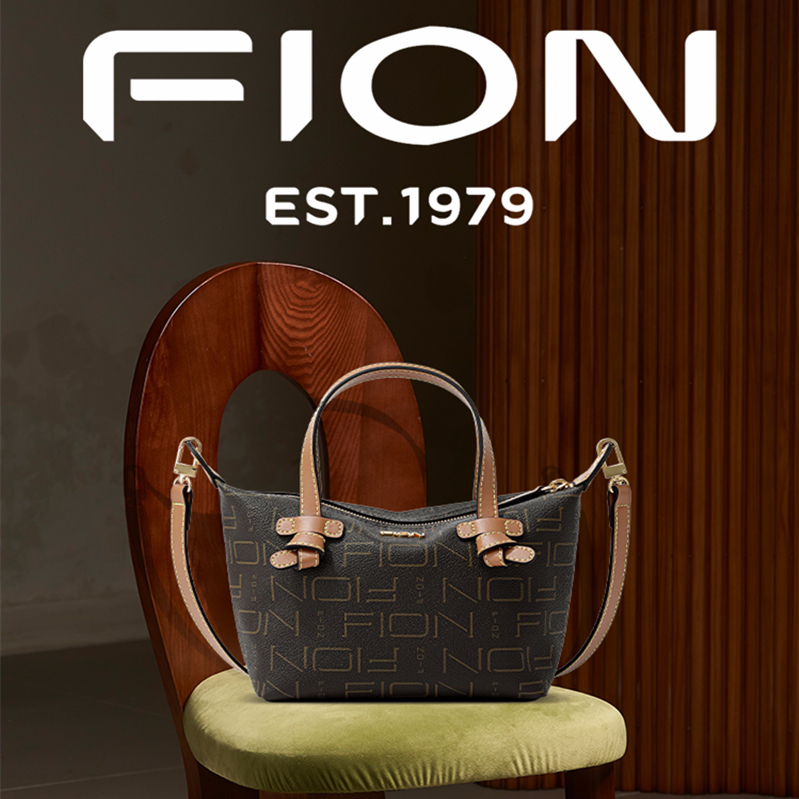 Fion/菲安妮女包饺子