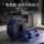 Цветной мультидомный полиграфический материал PETG carbon fiber CF, многоцветный, подходит для печати Tuozhu H2D X2D3d, расходные материалы, пробная упаковка 200 г mini 1