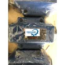 Original Rexroth one-way valve R90058757 SV20PA1-4XRexroth hydraulic components German original 5 pack