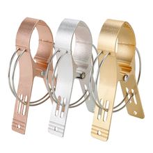 【奢珀】铝合金被子防风夹子