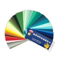 Крышка покрытия краски Pigment Edition