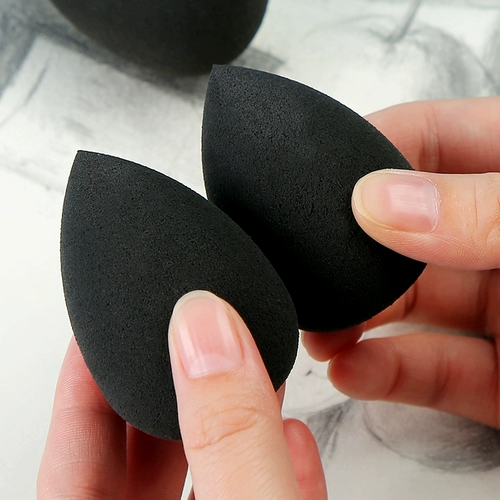 Художественная профессиональная ручка-ластик для школьников, поролоновая художественная роспись для рисования, 2 шт