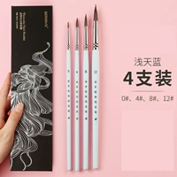 Vitality Blue (четыре ветви)