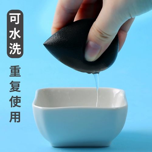 Художественная профессиональная ручка-ластик для школьников, поролоновая художественная роспись для рисования, 2 шт