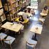 Bàn ghế Ghế băng Ghế ăn Bàn đặt Khu vực giải trí Nội thất văn phòng Bàn ăn Nhà hàng Ghế cá tính Thực phẩm phương Tây - FnB Furniture FnB Furniture