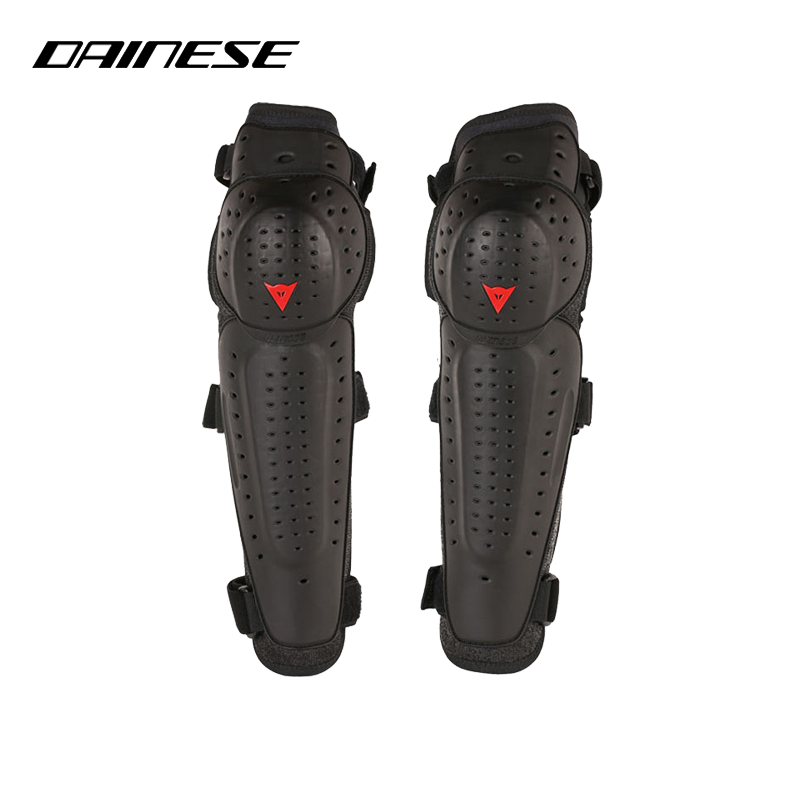 DAINESE Denis KNEE V E1 Motorsport knee protection elbow locomotive riding protective gear-Taobao