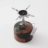 Камуфляж средний