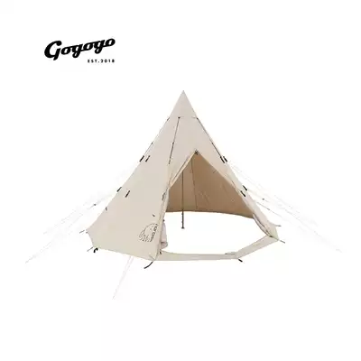 Alfheim 12 6 Nordisk White Bear Indian Outdoor Screen Door Wild Camping Waterproof Tent) Gogogo