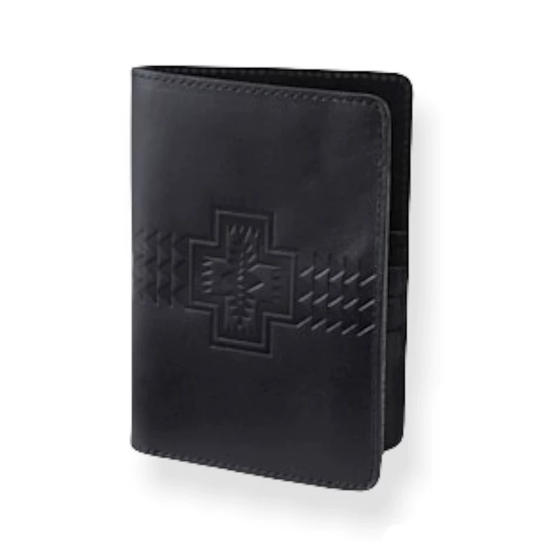 Wallet, card holder, passport case, USA