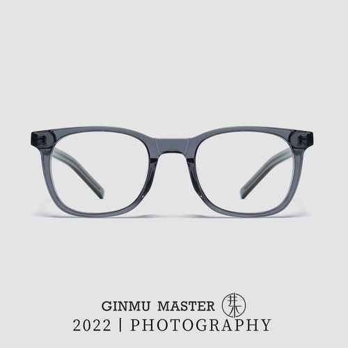 井木 Квадратные очки, антирадиационный объектив