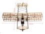 Đồ trang trí máy bay nhỏ thủ công - Mô hình máy bay Judith trang trí mô hình máy bay công nghệ mô hình tĩnh ánh sáng - Mô hình máy bay / Xe & mô hình tàu / Người lính mô hình / Drone đồ chơi máy bay điều khiển từ xa