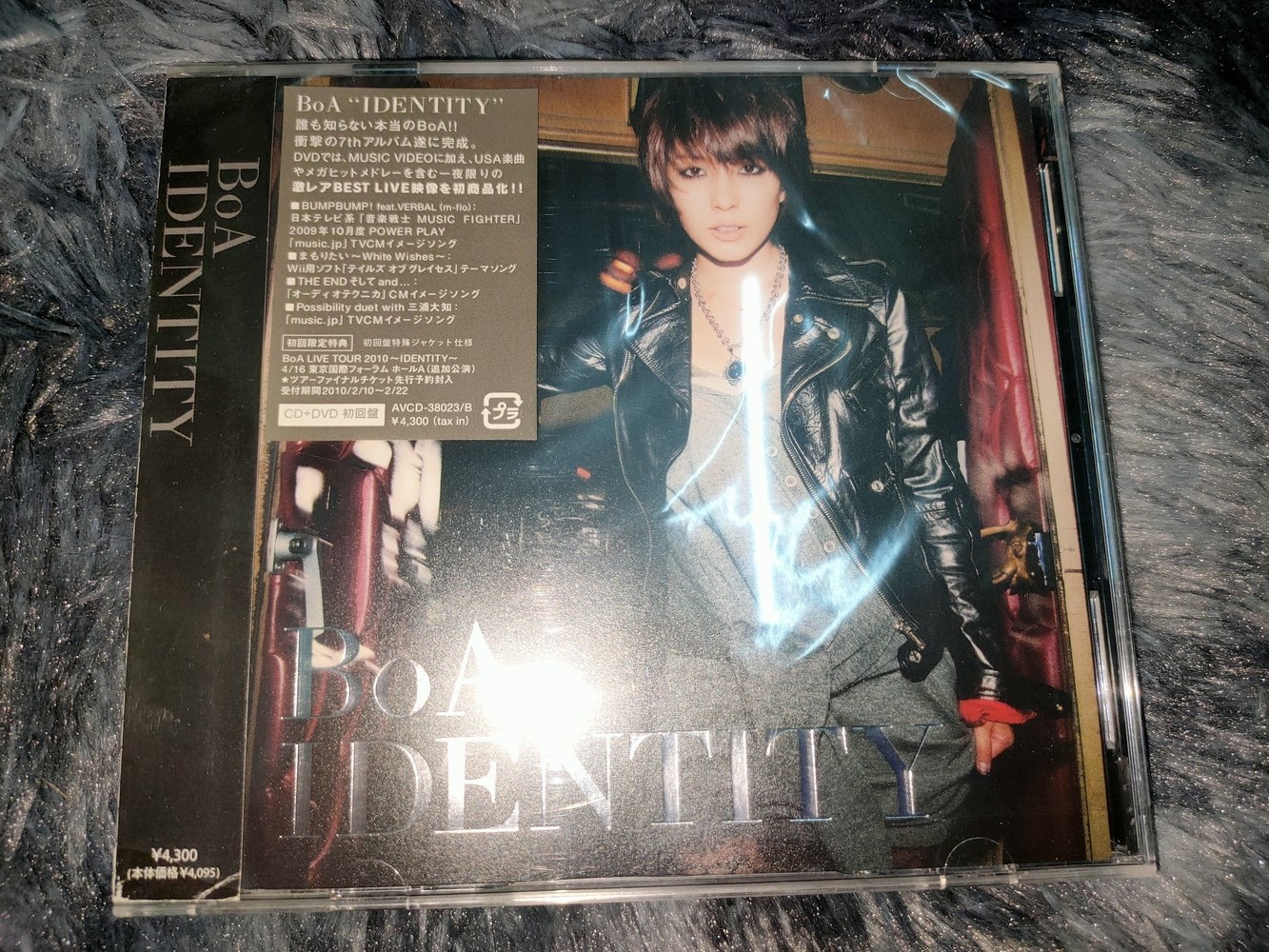 POWER　未開封品　初回A、初回B、通常版 不太確定初回盤跟通常盤的內容物是否相同   但我自己是收了4張不同通路