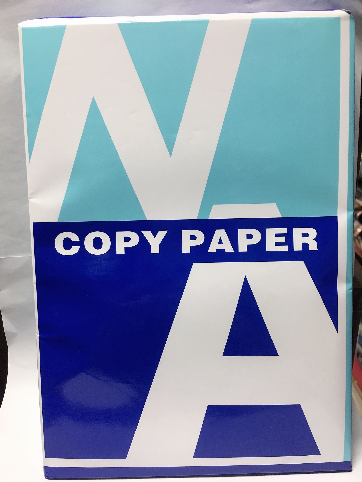 NA A4A3 Paper printed photocopy paper 70g80g single shoulder bag 500 sheets of white students straw draft paper a