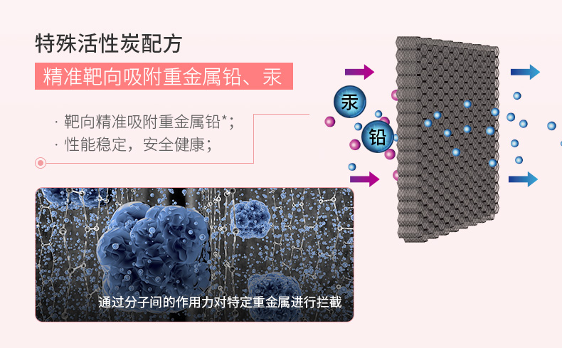 美国滨特尔净水器直饮款母婴怎么样？被忽然给好评后，发现后悔了？