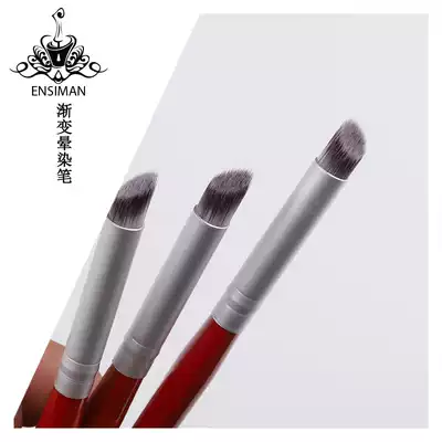 Nail art dye pen gradual layer painting artifact single oblique head light therapy pen for Beginners star nail shop special set