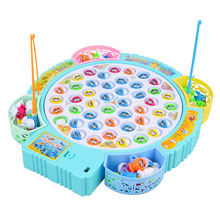 【星珀】儿童磁性电动益智套装